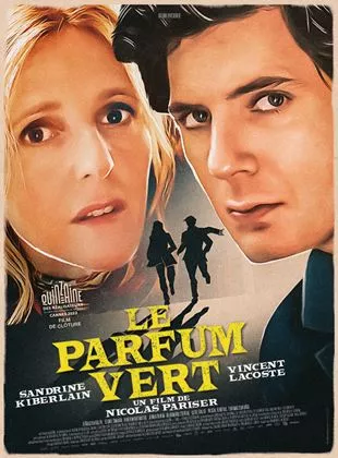 Le Parfum vert