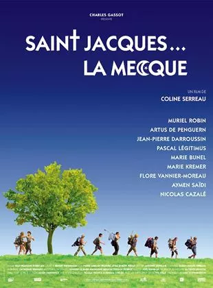 La Mecque