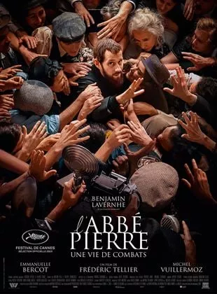 L'Abbé Pierre - Une vie de combats