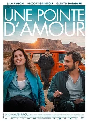 Une pointe d'amour