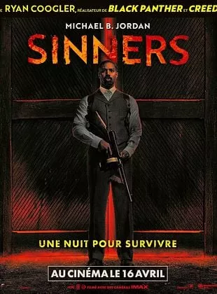 Sinners