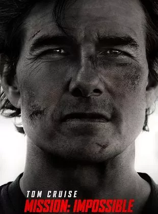 Mission : Impossible - The Final Reckoning