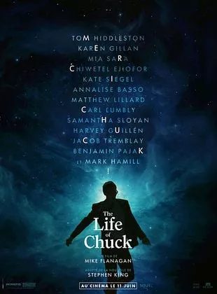The Life Of Chuck