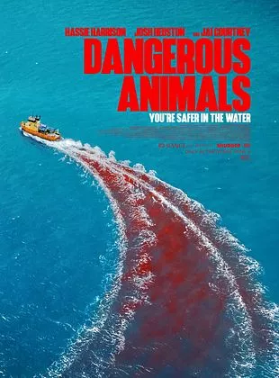 Dangerous Animals
