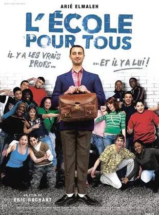 L'Ecole pour tous