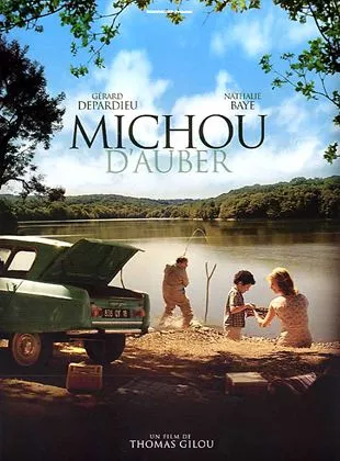 Michou d'Auber