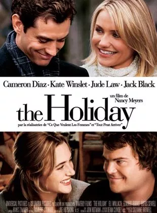 The Holiday