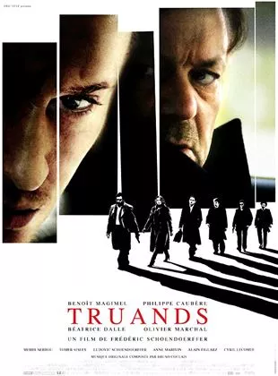 Truands