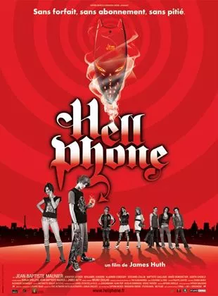 Hellphone