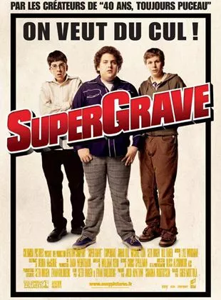 SuperGrave