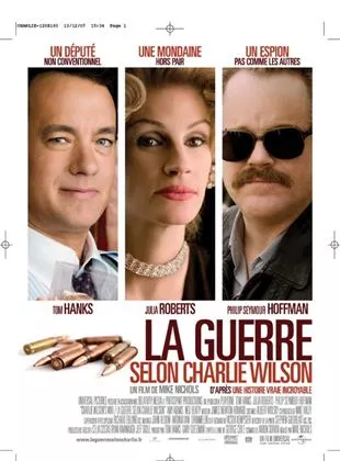 La Guerre selon Charlie Wilson