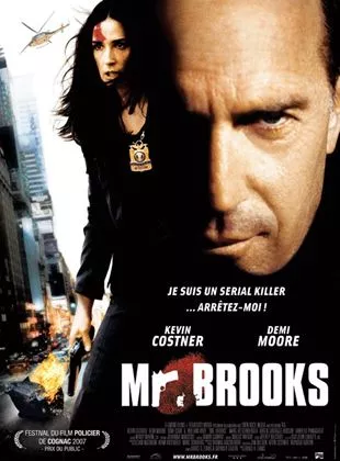 Mr. Brooks