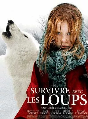 Survivre avec les loups