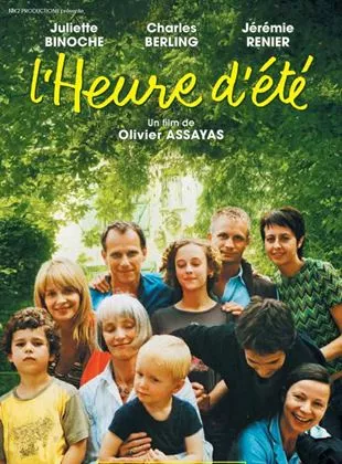 L'Heure d'été