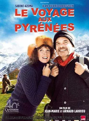 Le Voyage aux Pyrénées