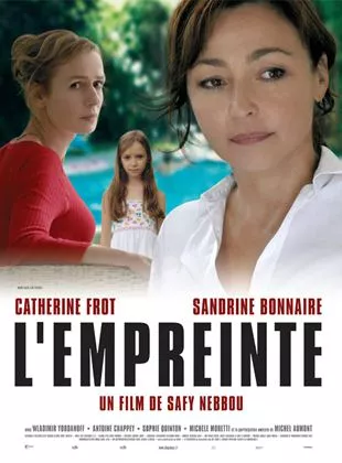 L'empreinte de l'ange