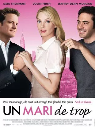 Un mari de trop