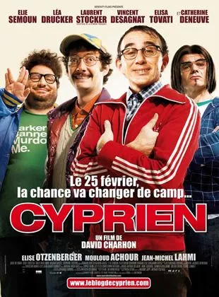 Cyprien