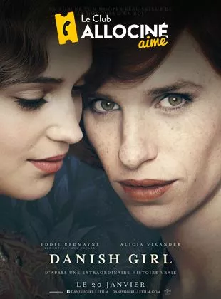 The Danish Girl