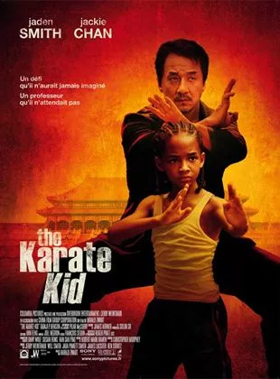 Karaté Kid