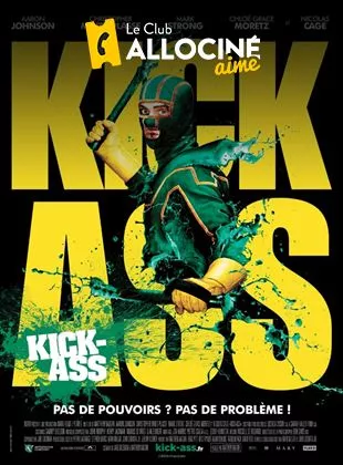 Kick-Ass