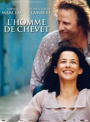 L'homme de chevet