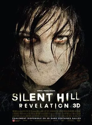 Silent Hill 2 : Revelation 3D