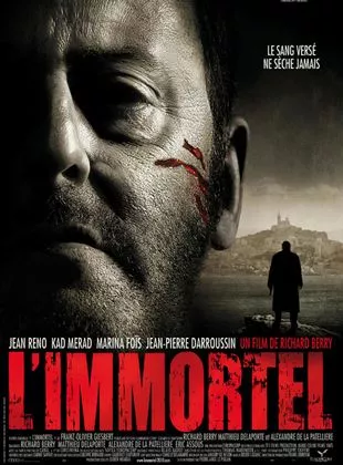 L'Immortel