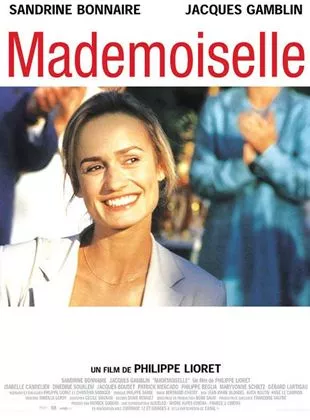 Mademoiselle