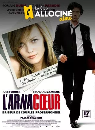 L'Arnacoeur