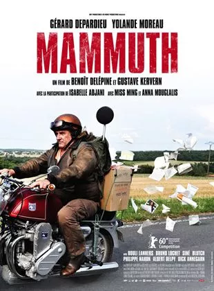 Mammuth