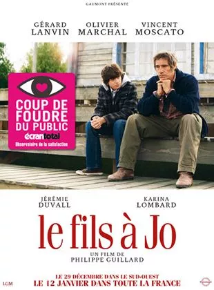 Le Fils à Jo