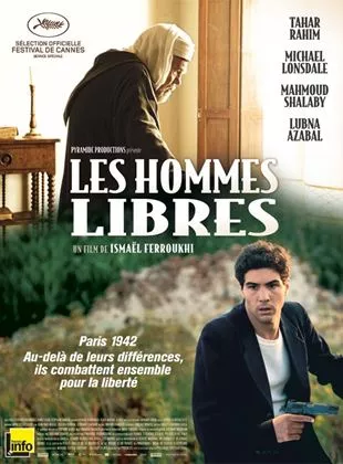 Les Hommes libres