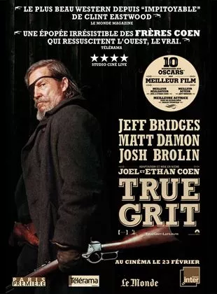 True Grit