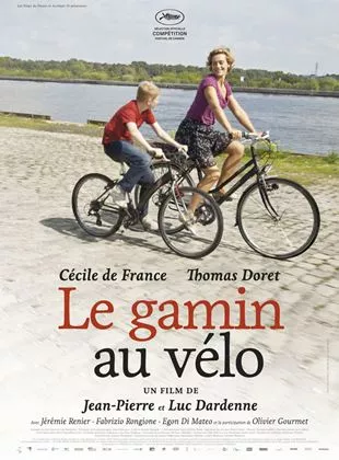 Le gamin au vélo