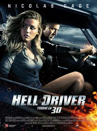 Hell Driver