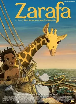 Zarafa