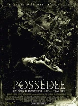 Possédée