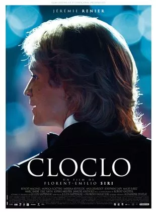 Cloclo