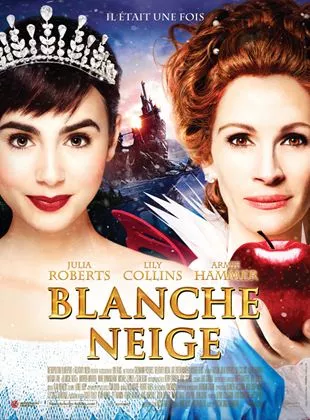 Blanche Neige