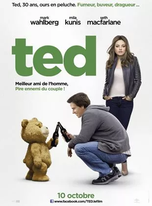 Ted