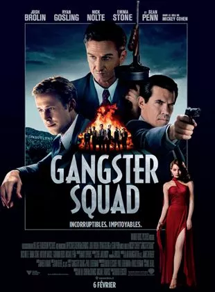 Gangster Squad