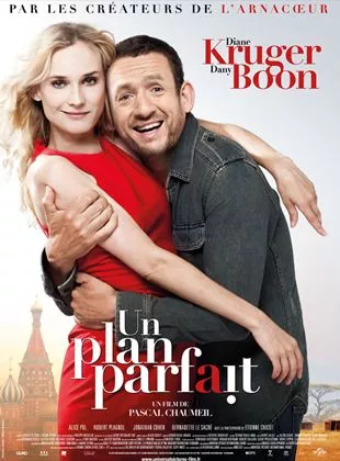 Un Plan Parfait avec Dany Boon