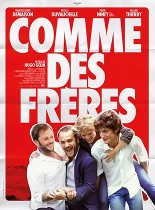 Comme des frères