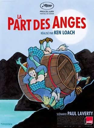 La Part des Anges