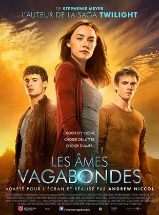 Les Âmes Vagabondes