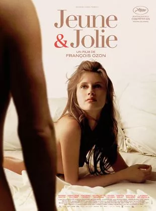 Jeune & jolie