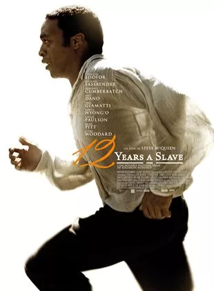 12 Years a Slave