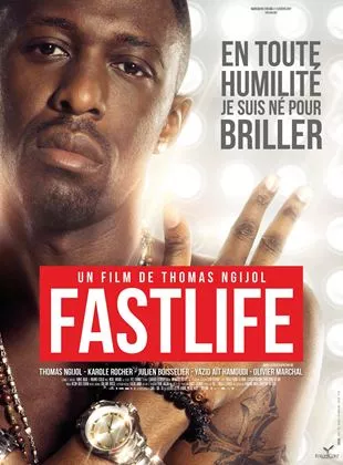 Fastlife