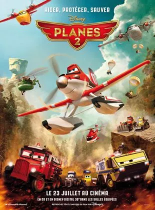 Planes 2